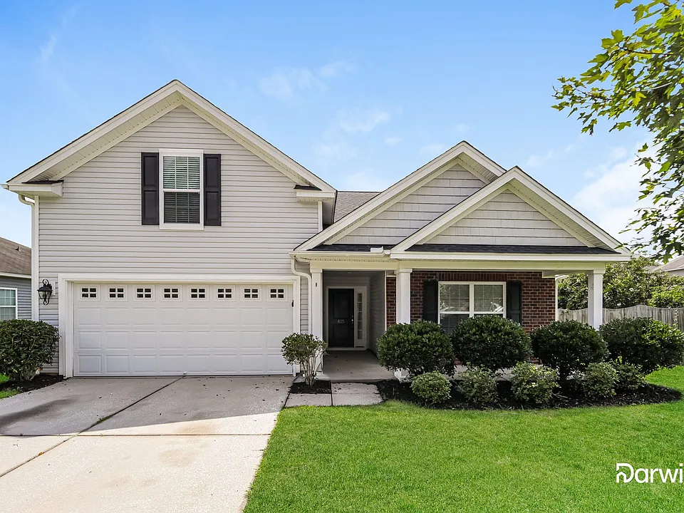 625 Mountain Laurel Cir