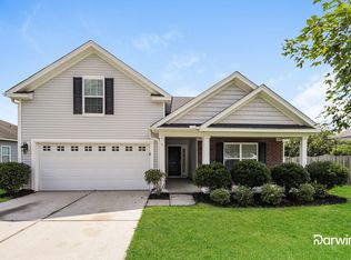 625 Mountain Laurel Cir, Goose Creek, SC 29445