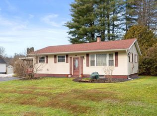 4 N Parkside Ter, Barre, VT 05641