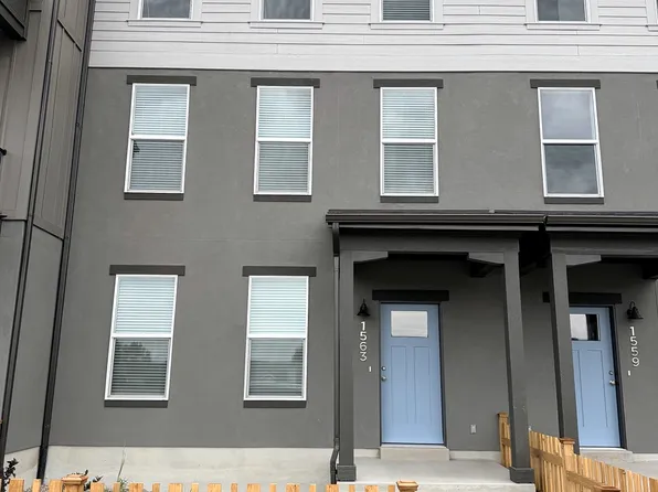 1563 N 1875 W, Layton, UT 84041