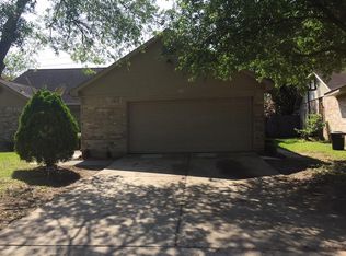 326 Dukes Bnd, Stafford, TX 77477