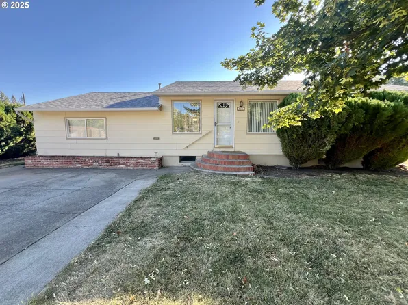 901 15th St, La Grande, OR 97850