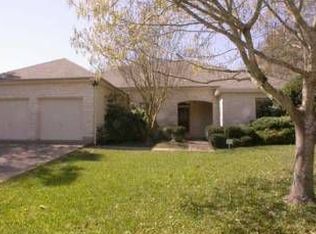 6703 Zenith Cv, Austin, TX 78759