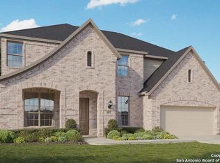 2316 Misty Cv, Schertz, TX 78154