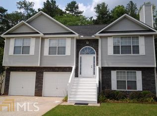 3724 Stagecoach Pass, Ellenwood, GA 30294