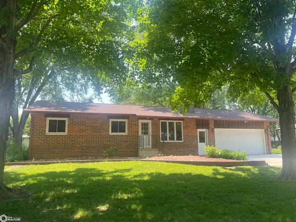 1608 Elmhurst Ave, Humboldt, IA 50548
