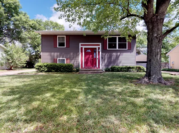 212 Rockwell Ave, Ames, IA 50014