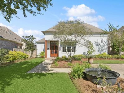 3010 Grand Way Ave, Baton Rouge, LA, 70810