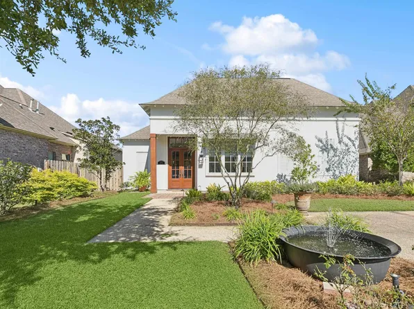 3010 Grand Way Ave, Baton Rouge, LA 70810