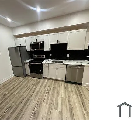 2 bed, 1450 sqft, $1,500 — Photo 3