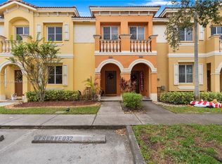 8990 SW 17th Ct #8990, Miramar, FL 33025