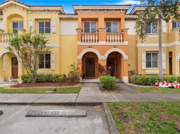 8990 SW 17th Ct #8990, Miramar, FL 33025