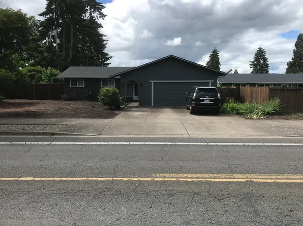 1124 Irvington Dr, Eugene, OR 97404
