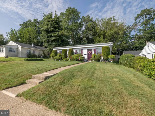 408 Morehouse Dr, Wilmington, DE 19801