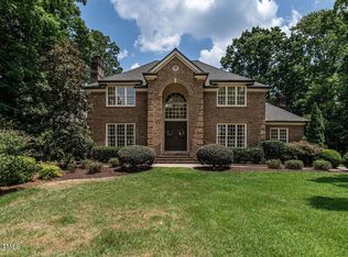 106 Martinique Pl, Cary, NC 27511