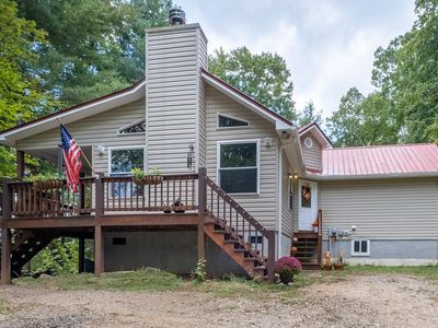 313 Dogwood Ridge Rd, Murphy, NC, 28906