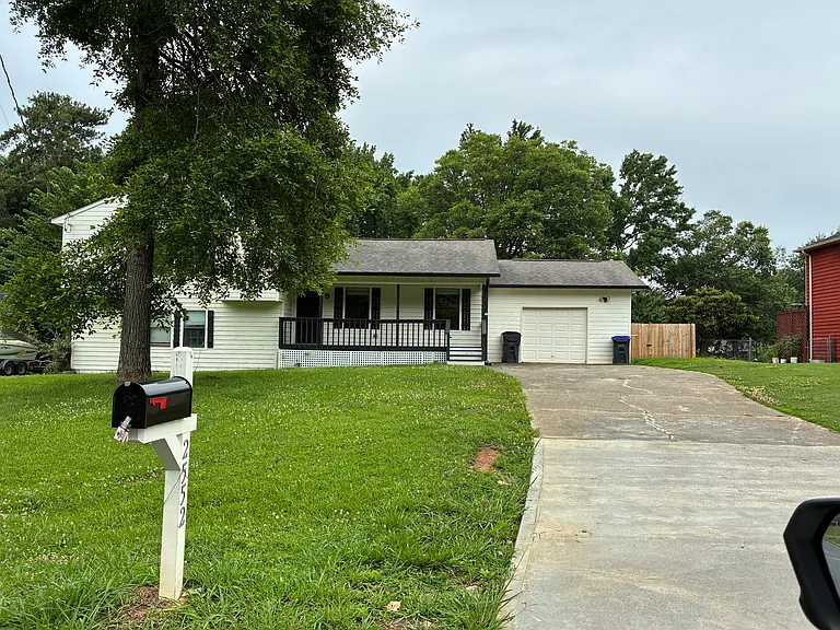 2552 Ripple Way — Photo 1