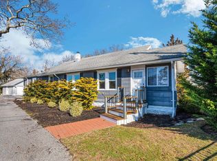 122 N Old Tuckahoe Rd, Marmora, NJ 08223