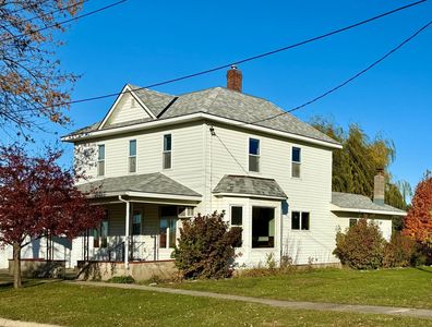 106 N 2nd St, Belview, MN, 56214