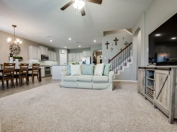 612 Gannet Trl, Argyle, TX 76226