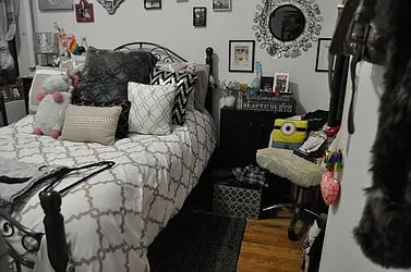 Rented by Sky Management