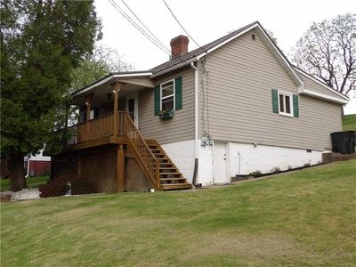 38 N Pine St, Ellsworth, PA, 15331