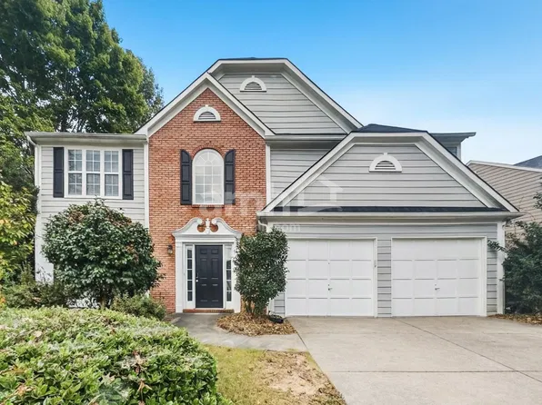 1840 Chasewood Park Dr, Marietta, GA 30066