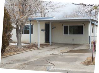 2732 Aliso Dr NE, Albuquerque, NM 87110