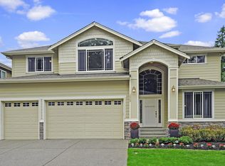 2929 130th Pl SE, Everett, WA 98208