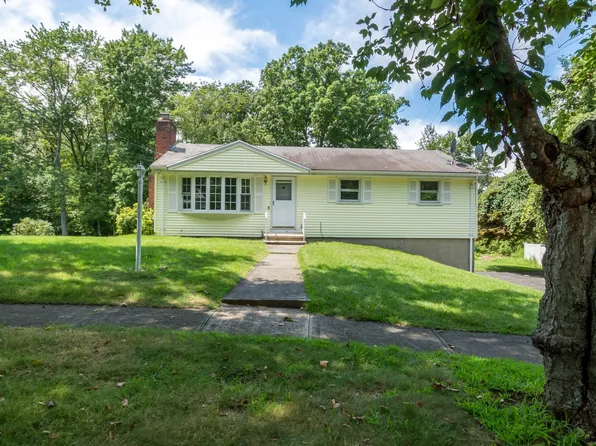 155 Plane Tree Road, Stratford, CT 06614