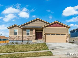 823 Canyonlands St, Berthoud, CO 80513