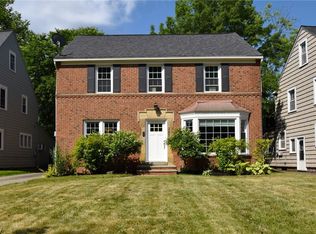 3286 Aberdeen Rd, Shaker Hts, OH 44120