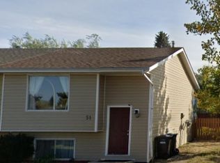 51 Westview Dr, Sylvan Lake, AB T4S 1J1