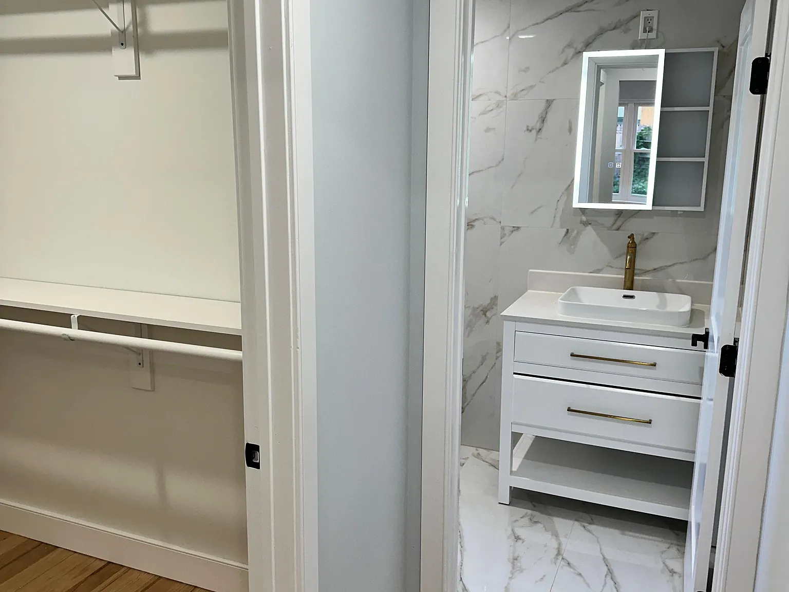 3 bed, $1,600 — Photo 2