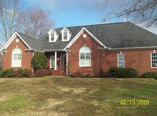 112 S Dodd Dr, Martin, TN 38237