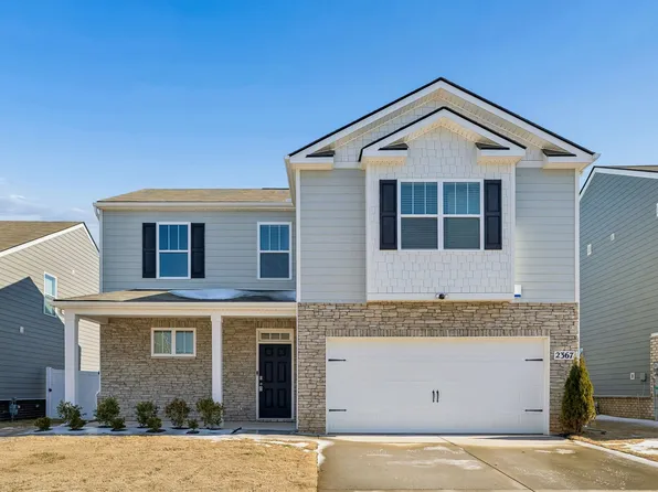 2367 Tate Farm Ln, White House, TN 37188