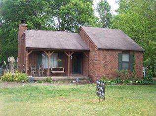 216 Creekview Dr, Mount Juliet, TN 37122