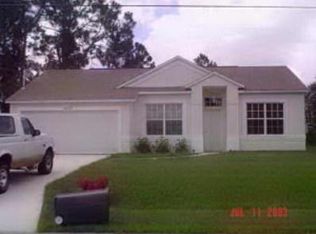 3667 SW Bonwold St, Port Saint Lucie, FL 34953