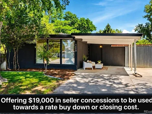 1420 S Cherry Street, Denver, CO 80222