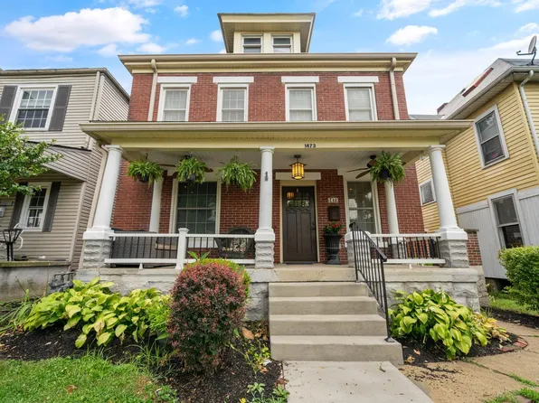 1473 Summit St, Columbus, OH 43201