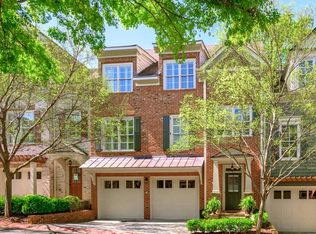 2419 Saint Davids Sq NW #15, Kennesaw, GA 30152