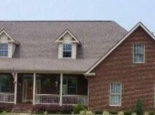 5311 Three Bars Ln, Seymour, TN 37865