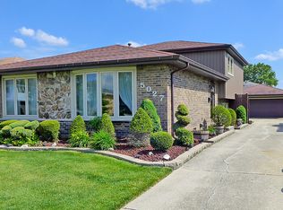 5027 W 121st St, Alsip, IL 60803