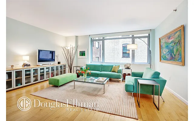 Sold by Douglas Elliman | media 11