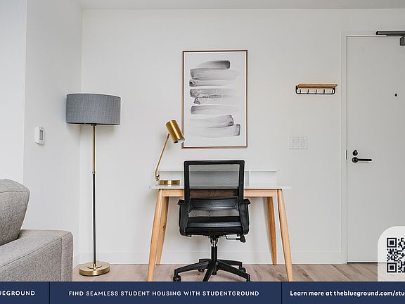 Office Area