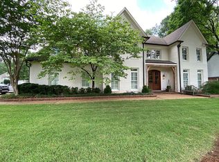 8640 Dogwood Rd, Germantown, TN 38139