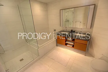 Rented by Prodigy International