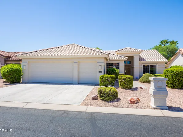 16121 W Edgemont Avenue, Goodyear, AZ 85395