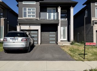 55 Hildred St, Welland, ON L3B1M9