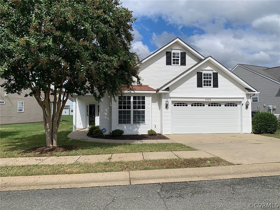 6524 Legacy Park Dr, Mechanicsville, VA 23111 Zillow